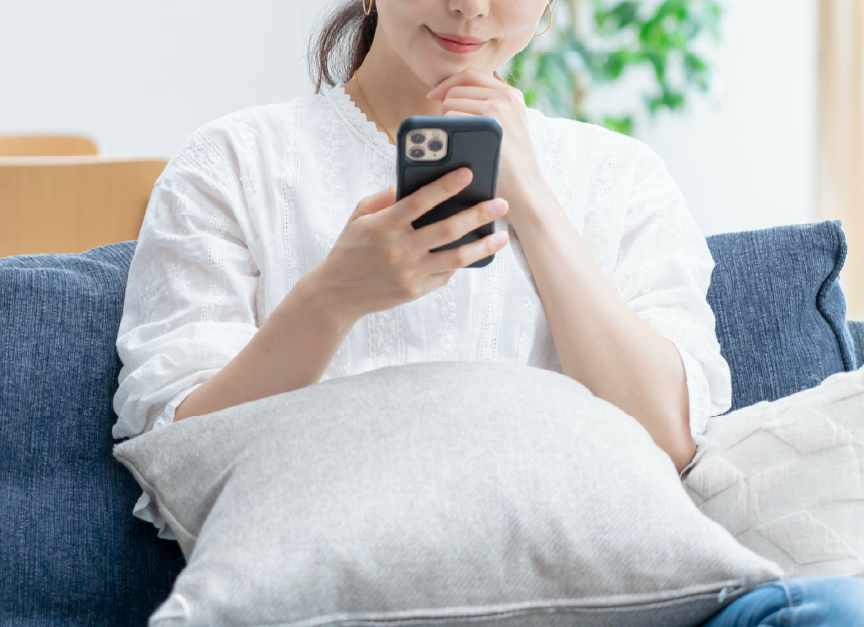 休眠顧客を掘り起こす