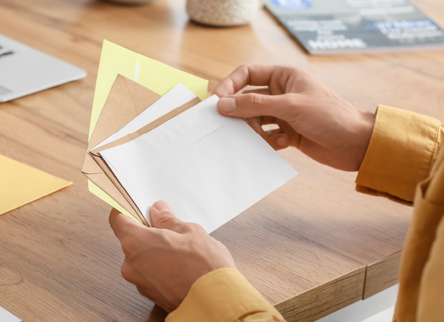 リピート注文を獲得する