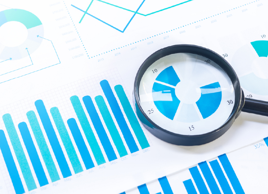 見込み顧客を可視化する