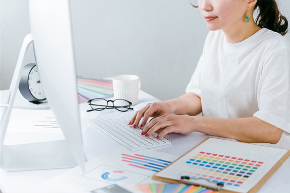 企画・打ち合わせ