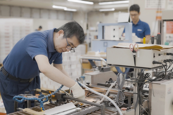 企画・打ち合わせ