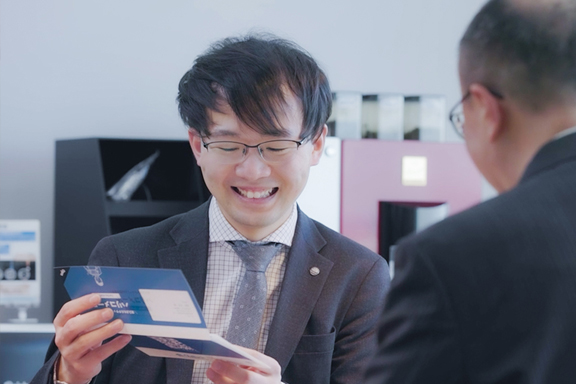 企画・打ち合わせ