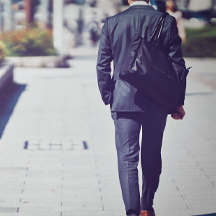 営業部|入社9年目