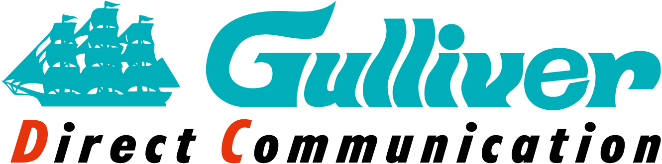 株式会社ガリバーのロゴ