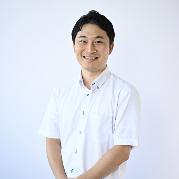 社員インタビュー2人目