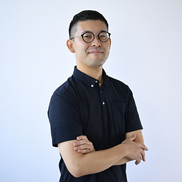 社員インタビュー3人目